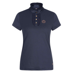 Top de manga corta Imperial Riding Triumph