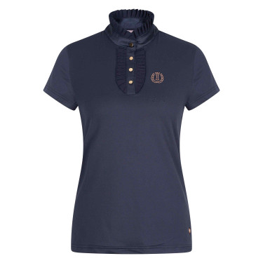 Top de manga corta Imperial Riding Triumph