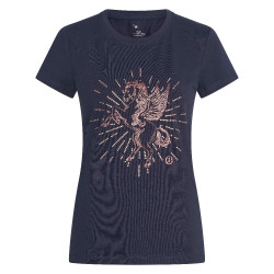 Camiseta Imperial Riding Mighty