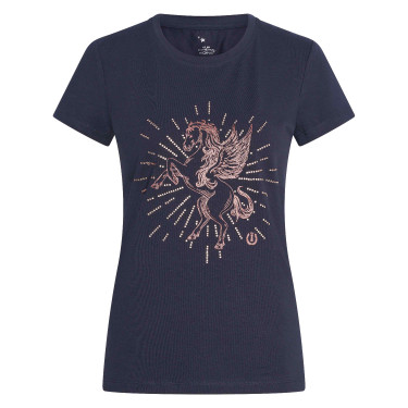 Camiseta Imperial Riding Mighty