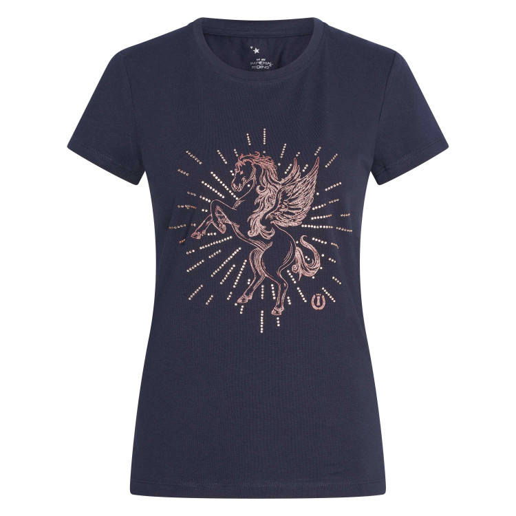 Camiseta Imperial Riding Mighty