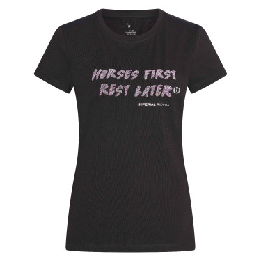 Camiseta Imperial Riding Horses First Camiseta Imperial Riding Horses First