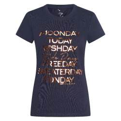 Camiseta Imperial Riding Ride Day
