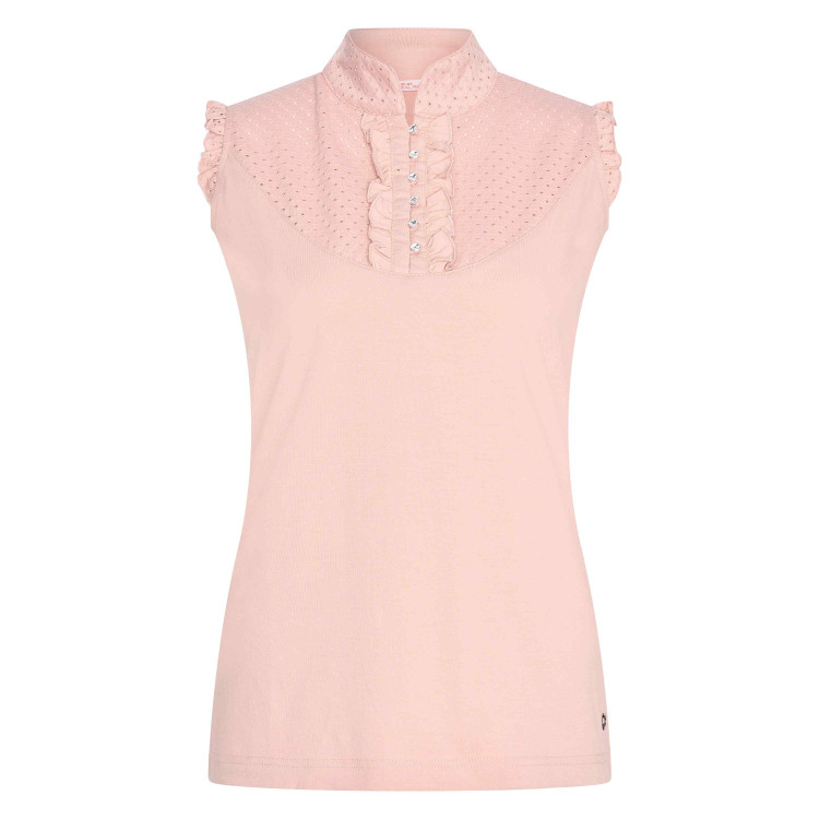 Top sin mangas Imperial Riding Pippa