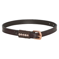 Correas de espuelas Imperial Riding Walker glam Kids Castaño Marrón