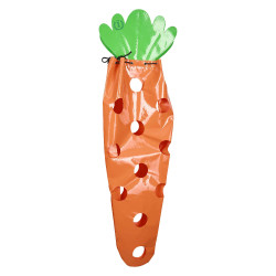 Bolsa de heno Imperial Riding Carrot