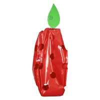Bolsa para heno Imperial Riding Apple Roja Rojo