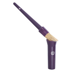 Pincel para cascos Imperial Riding pequeño contenedor Pincel para cascos Imperial Riding pequeño contenedor