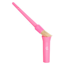 Pincel para cascos Imperial Riding pequeño contenedor Pincel para cascos Imperial Riding pequeño contenedor