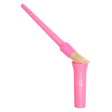 Pincel para cascos Imperial Riding pequeño contenedor Pincel para cascos Imperial Riding pequeño contenedor