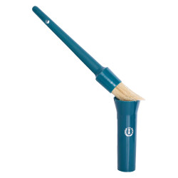 Pincel para cascos Imperial Riding pequeño contenedor