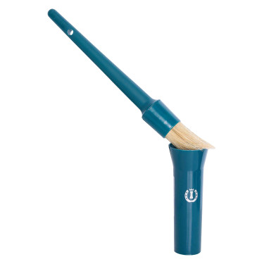 Pincel para cascos Imperial Riding pequeño contenedor