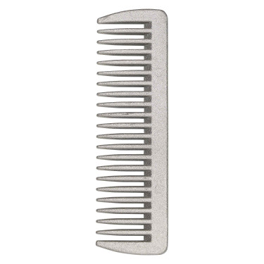 Peine Imperial Riding de aluminio Peine Imperial Riding de aluminio