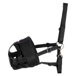 Bozal ergonómico Imperial Riding Nibble