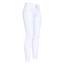 Pantalón de equitación Imperial Riding Diva Capone FullGrip