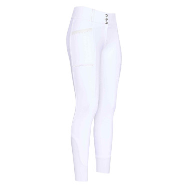 Pantalón de equitación Imperial Riding Diva Capone FullGrip Pantalón de equitación Imperial Riding Diva Capone FullGrip