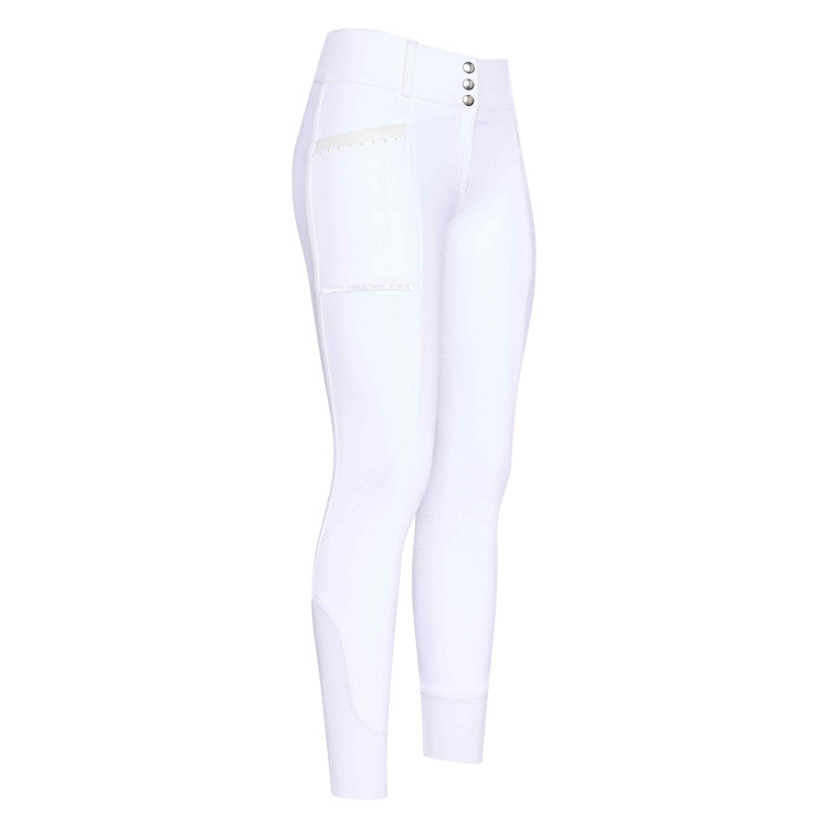 Pantalón de equitación Imperial Riding Diva Capone FullGrip Pantalón de equitación Imperial Riding Diva Capone FullGrip