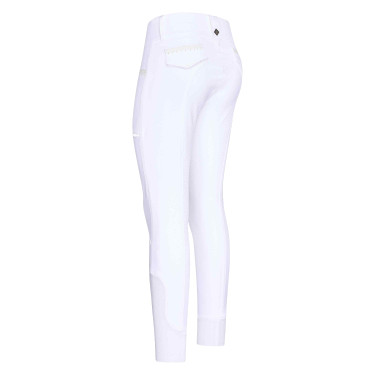 Pantalón de equitación Imperial Riding Diva Capone FullGrip Pantalón de equitación Imperial Riding Diva Capone FullGrip