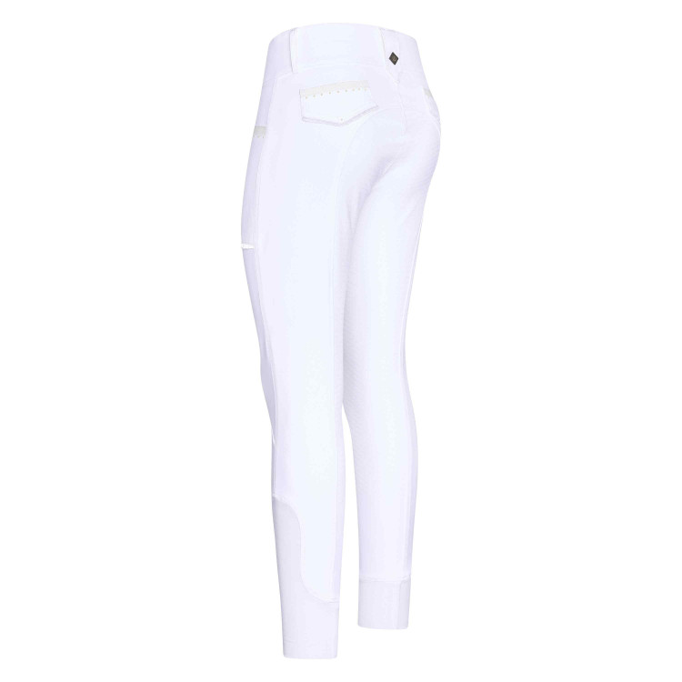 Pantalón de equitación Imperial Riding Diva Capone FullGrip Pantalón de equitación Imperial Riding Diva Capone FullGrip