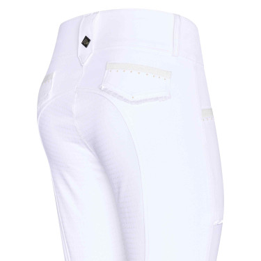 Pantalón de equitación Imperial Riding Diva Capone FullGrip Pantalón de equitación Imperial Riding Diva Capone FullGrip