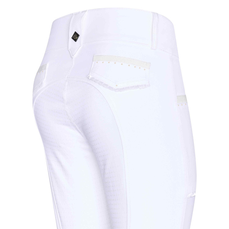 Pantalón de equitación Imperial Riding Diva Capone FullGrip Pantalón de equitación Imperial Riding Diva Capone FullGrip