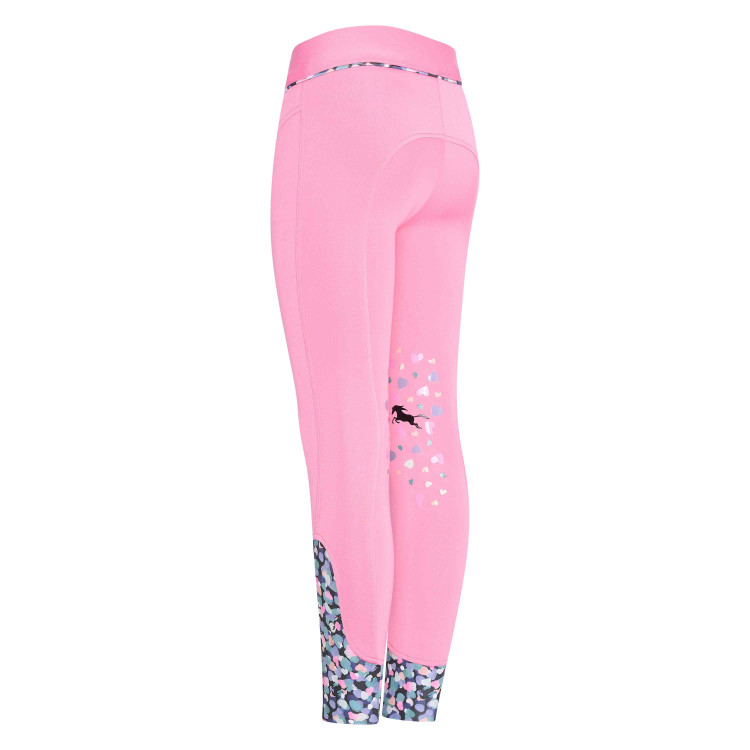 Legging de equitación Imperial Riding Tibby KneeGrip Legging de equitación Imperial Riding Tibby KneeGrip