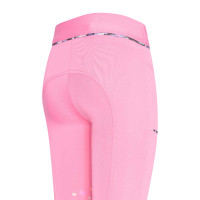 Legging de equitación Imperial Riding Tibby KneeGrip Rosa chillón Legging de equitación Imperial Riding Tibby KneeGrip Rosa chillón