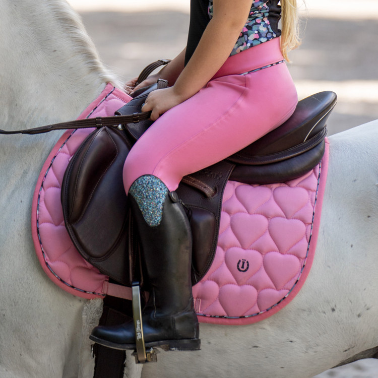 Legging de equitación Imperial Riding Tibby KneeGrip Legging de equitación Imperial Riding Tibby KneeGrip