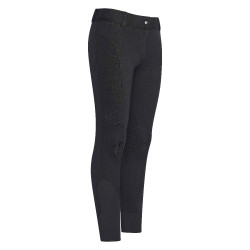 Leggings de equitación Imperial Riding Tibby Solid KneeGrip