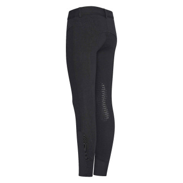 Leggings de equitación Imperial Riding Tibby Solid KneeGrip Leggings de equitación Imperial Riding Tibby Solid KneeGrip