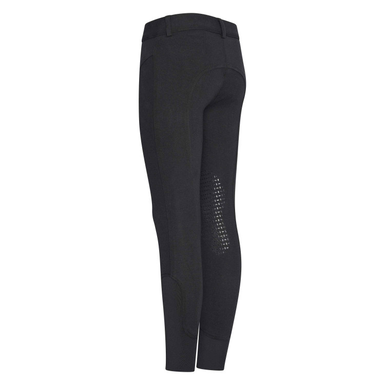 Leggings de equitación Imperial Riding Tibby Solid KneeGrip Leggings de equitación Imperial Riding Tibby Solid KneeGrip