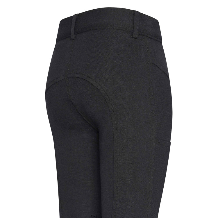 Leggings de equitación Imperial Riding Tibby Solid KneeGrip Leggings de equitación Imperial Riding Tibby Solid KneeGrip