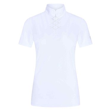 Polo de concurso Imperial Riding Victoria Brilliant