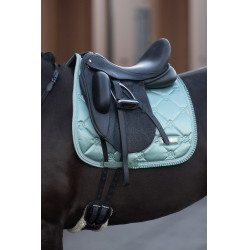 Almohadilla de montar Imperial Riding Lovely mixta Almohadilla de montar Imperial Riding Lovely mixta