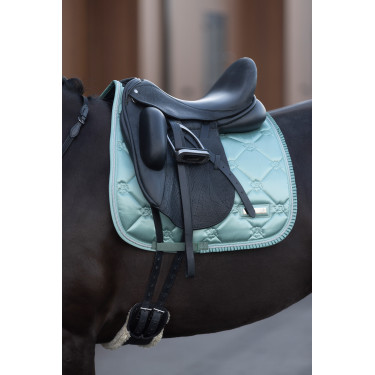 Almohadilla de montar Imperial Riding Lovely mixta Almohadilla de montar Imperial Riding Lovely mixta