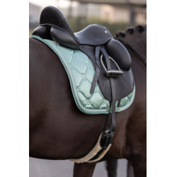 Almohadilla de montar Imperial Riding Lovely mixta Almohadilla de montar Imperial Riding Lovely mixta
