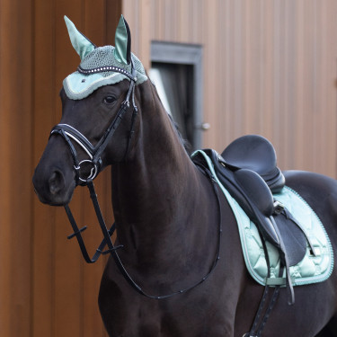 Almohadilla de montar Imperial Riding Lovely mixta Almohadilla de montar Imperial Riding Lovely mixta