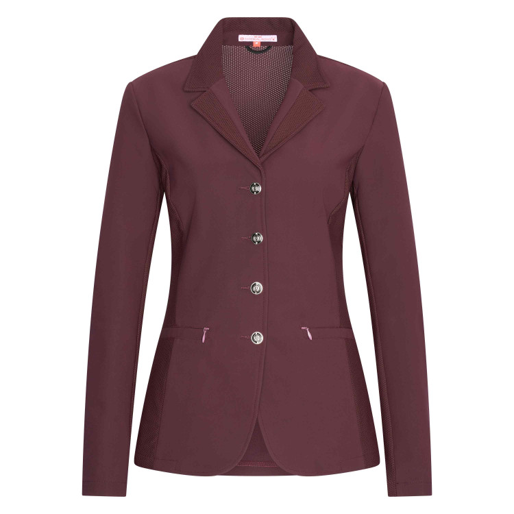 Chaqueta de concurso Imperial Riding Air Mesh