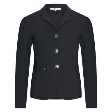 Chaqueta de concurso Imperial Riding Air Mesh Kids Chaqueta de concurso Imperial Riding Air Mesh Kids