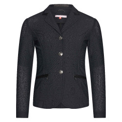 Chaqueta de concurso Imperial Riding Air Mesh Brilliant Kids