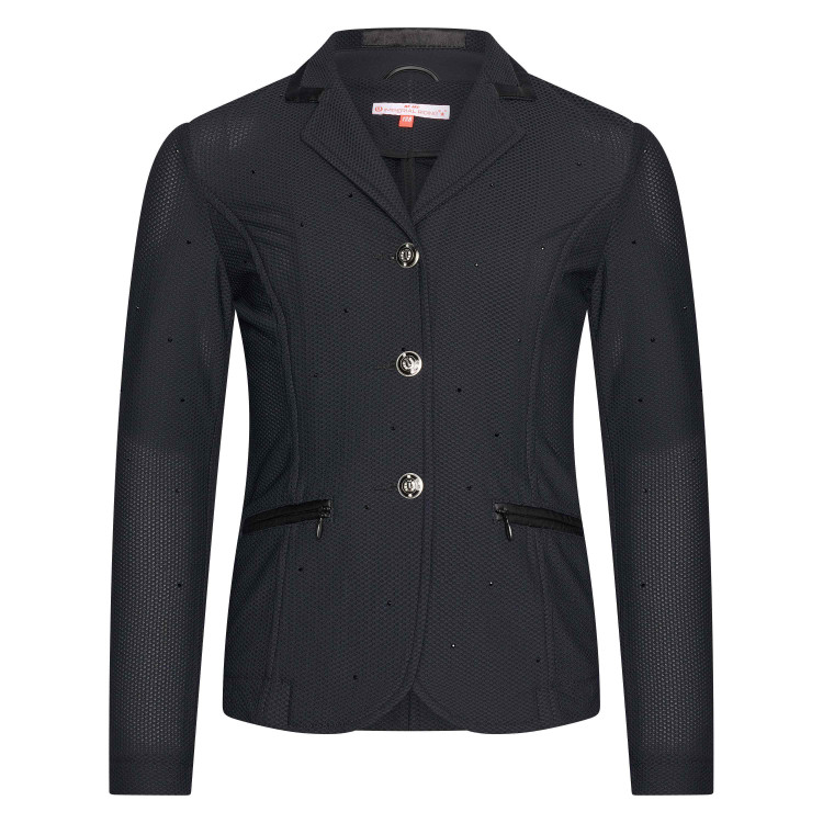 Chaqueta de concurso Imperial Riding Air Mesh Brilliant Kids