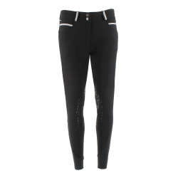 Pantalón Pénélope Fun Pushup Negro Pantalón Pénélope Fun Pushup Negro