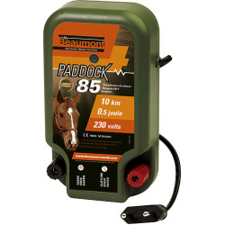 Pastor electrico Paddock 85 Beaumont Pastor electrico Paddock 85 Beaumont