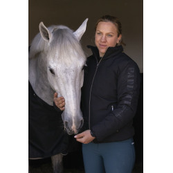 Cazadora PADDOCK Laffitte