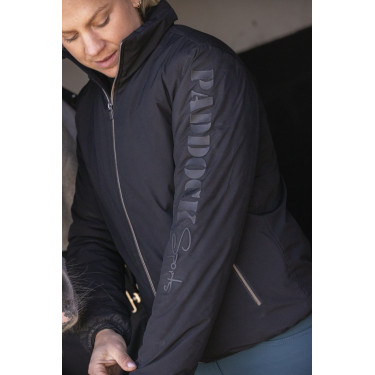 Cazadora PADDOCK Laffitte Cazadora PADDOCK Laffitte