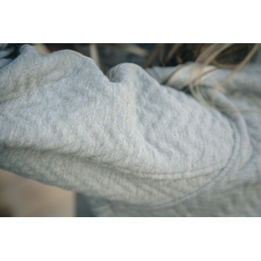 Sudadera Pénélope Pépita Sudadera Pénélope Pépita