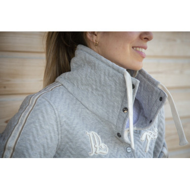 Sudadera Pénélope Pépita Sudadera Pénélope Pépita