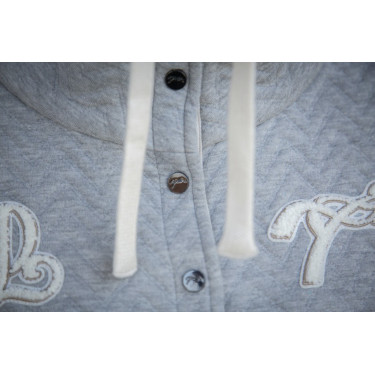 Sudadera Pénélope Pépita Sudadera Pénélope Pépita
