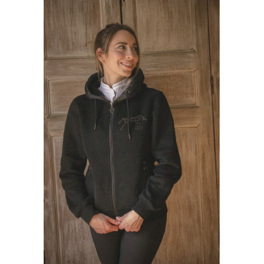 Sudadera Fluore Pénélope Sudadera Fluore Pénélope