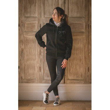Sudadera Fluore Pénélope Sudadera Fluore Pénélope